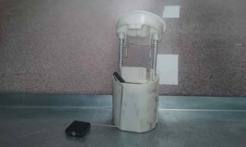 Aforador para Mercedes-Benz Clase E (W211) Berlina