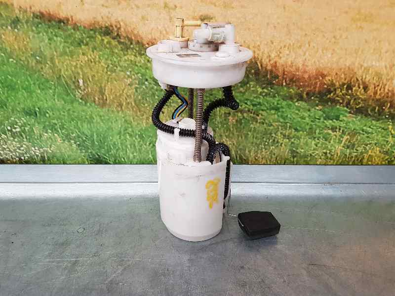 Aforador para Honda Jazz (Gd1/5)