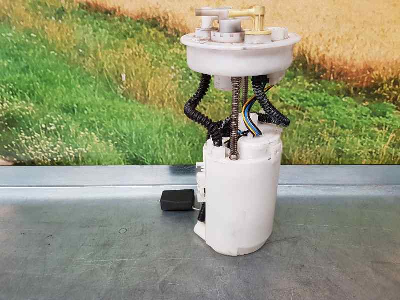 Aforador para Honda Jazz (Gd1/5)
