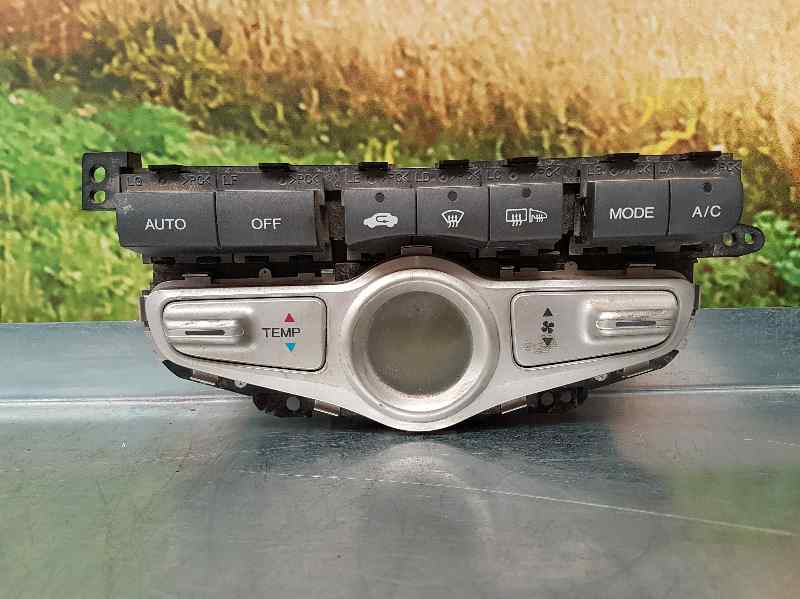 Mando Climatizador para Honda Jazz (Gd1/5)