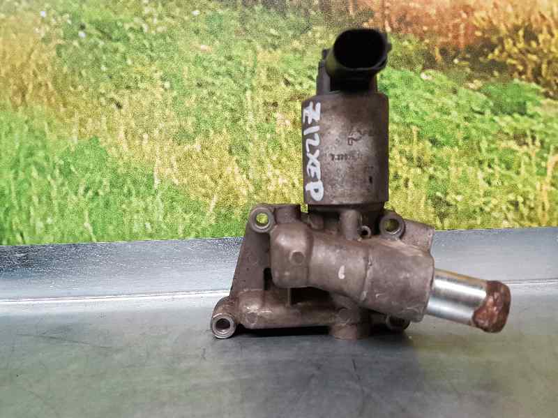 Valvula Egr para Opel Corsa D