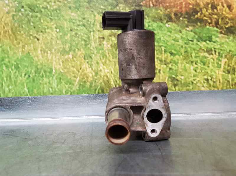 Valvula Egr para Opel Corsa D