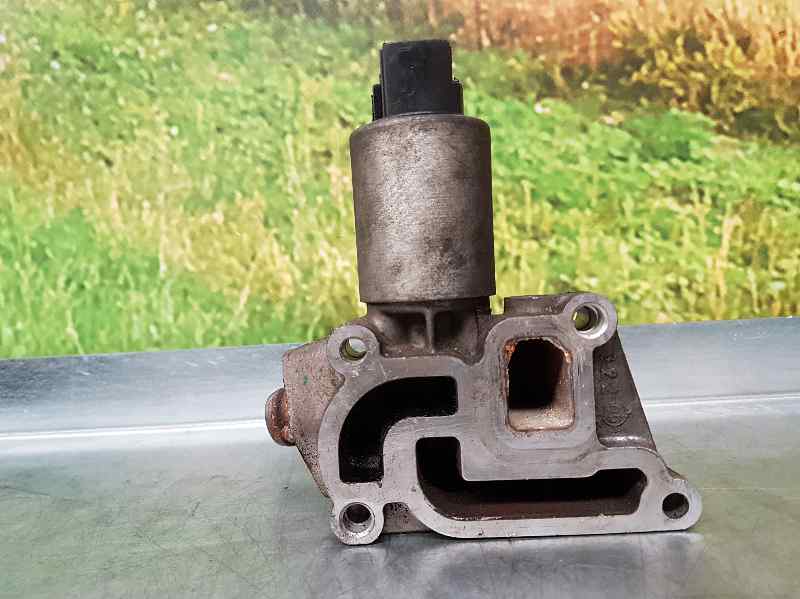 Valvula Egr para Opel Corsa D