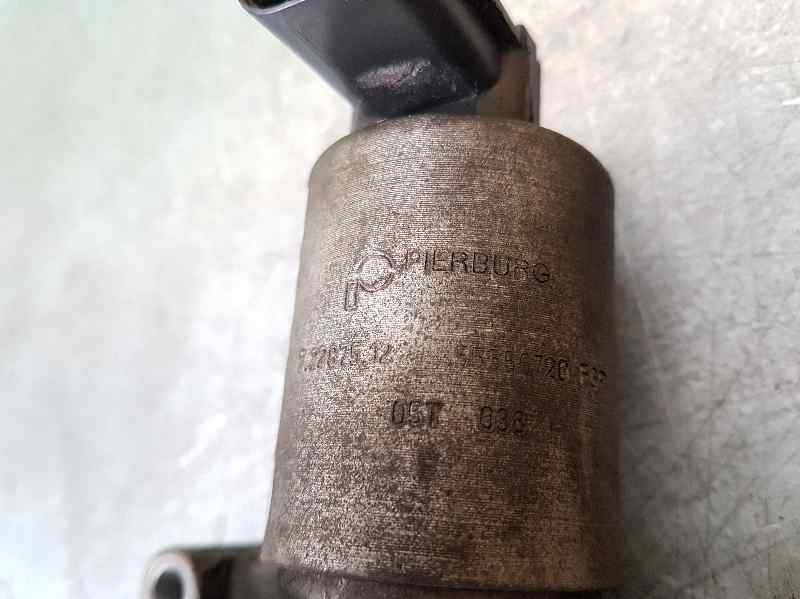 Valvula Egr para Opel Corsa D