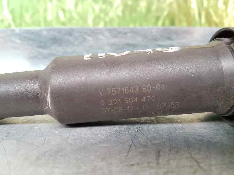 Bobina Encendido para Peugeot 207 Sw