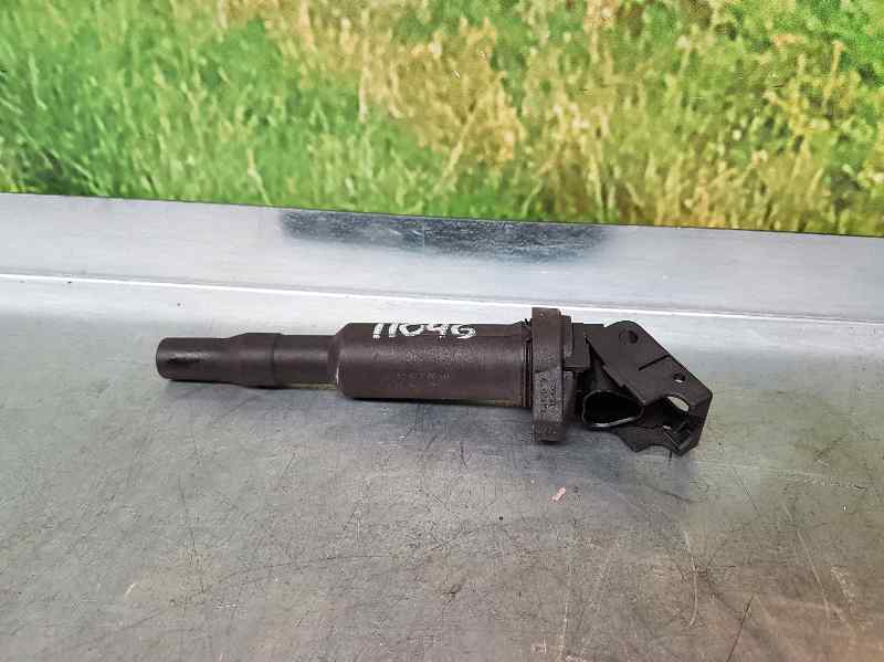 Bobina Encendido para Peugeot 207 Sw