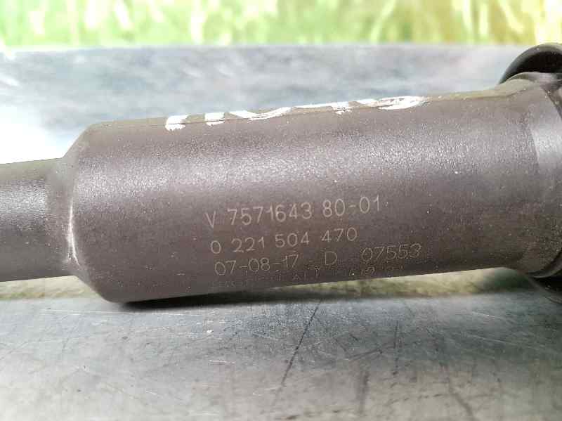 Bobina Encendido para Peugeot 207 Sw