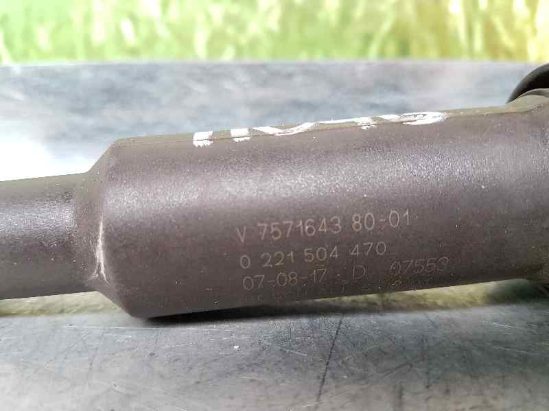 Bobina Encendido para Peugeot 207 Sw