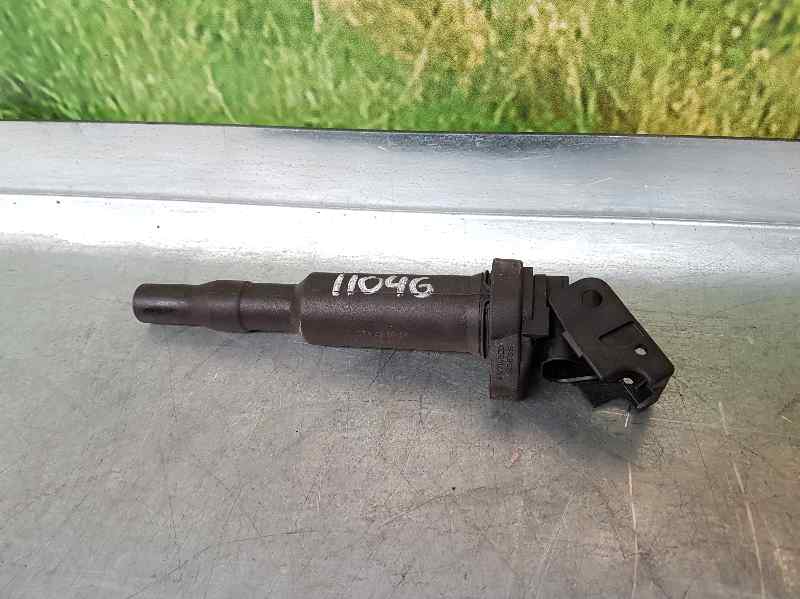 Bobina Encendido para Peugeot 207 Sw