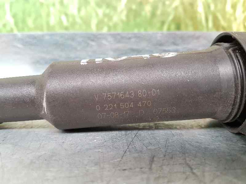 Bobina Encendido para Peugeot 207 Sw