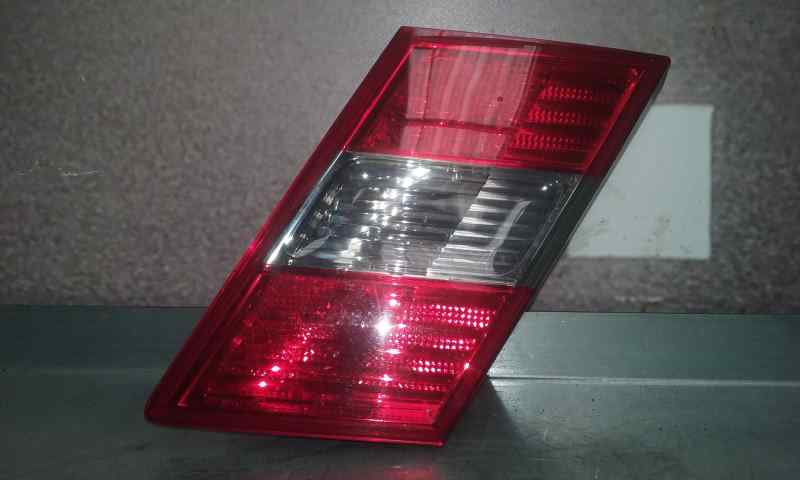 Piloto Trasero Derecho para Mercedes-Benz Clase Clc (Cl203) Clc