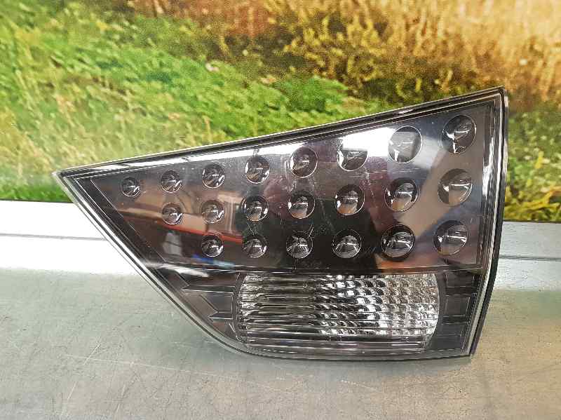 Piloto Trasero Derecho para Mitsubishi Outlander (Cw0)