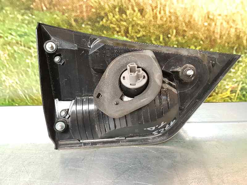 Piloto Trasero Derecho para Mitsubishi Outlander (Cw0)