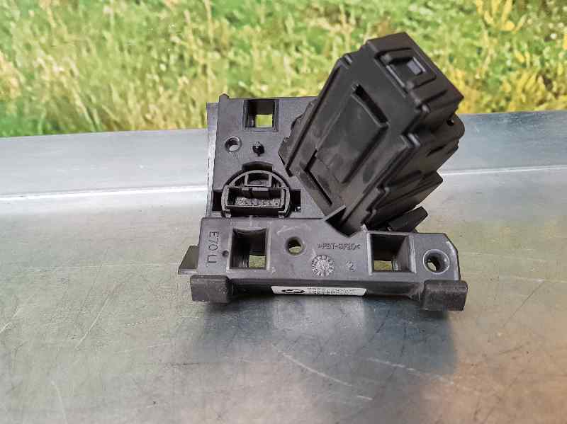 Conmutador De Arranque para Bmw X5 (E70)