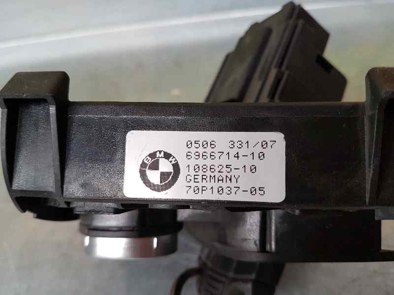 Conmutador De Arranque para Bmw X5 (E70)
