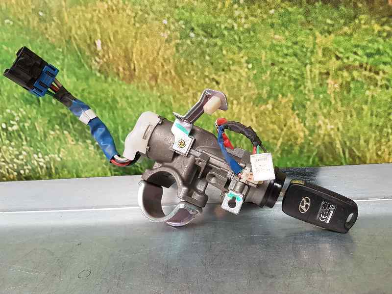 Conmutador De Arranque para Hyundai I30