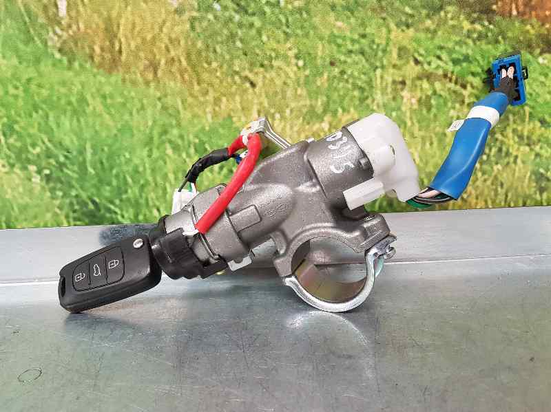 Conmutador De Arranque para Hyundai I30