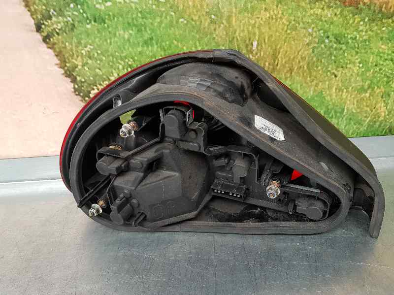 Piloto Trasero Derecho para Jaguar X-Type