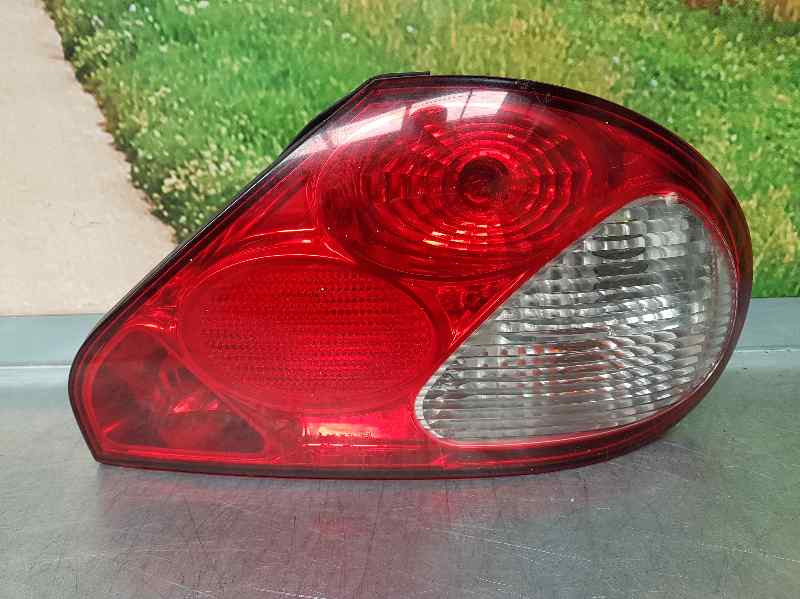 Piloto Trasero Derecho para Jaguar X-Type