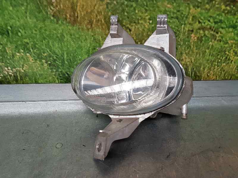 Faro Antiniebla Izquierdo para Peugeot 206 Cc