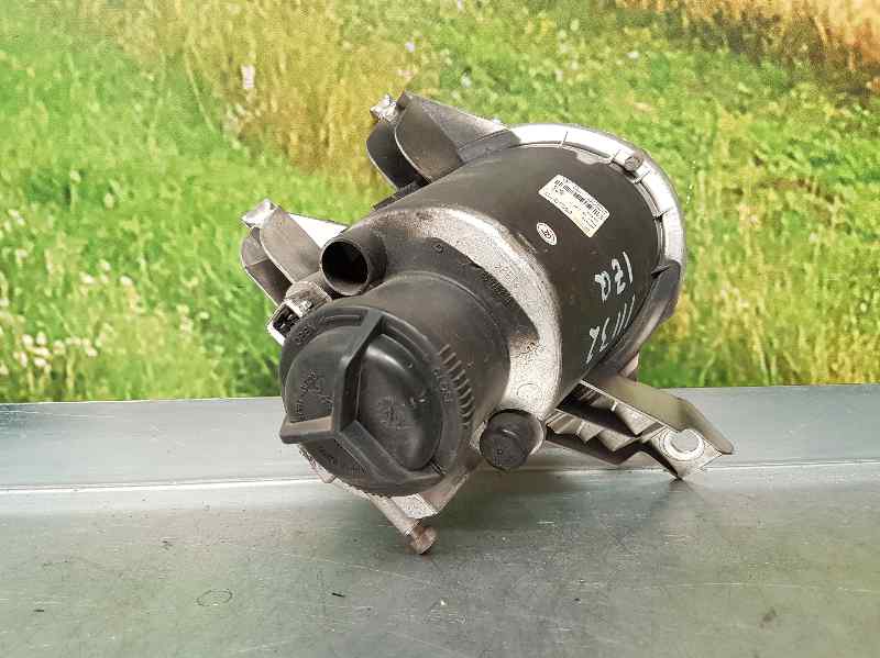 Faro Antiniebla Izquierdo para Peugeot 206 Cc