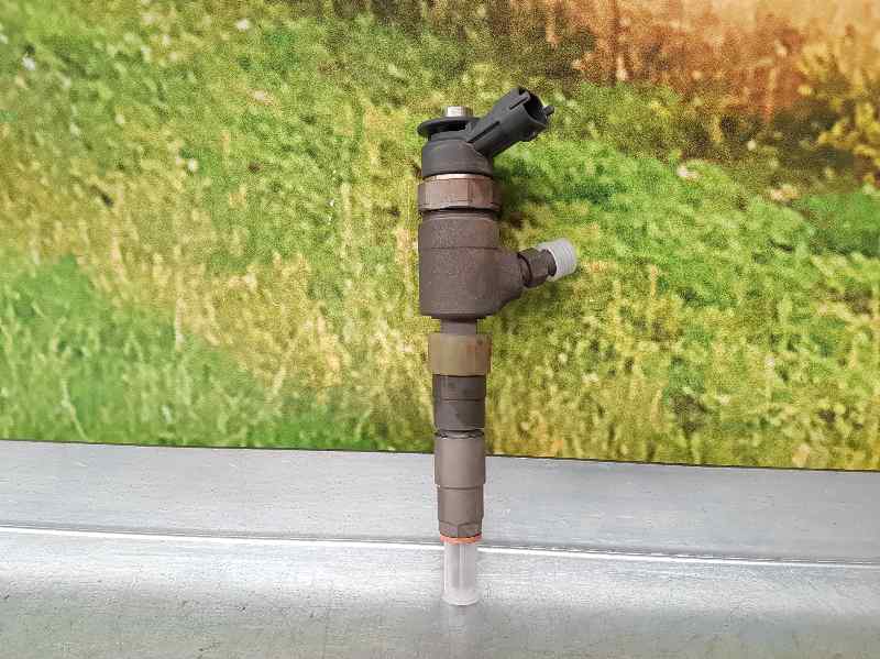 Inyector para Peugeot 308
