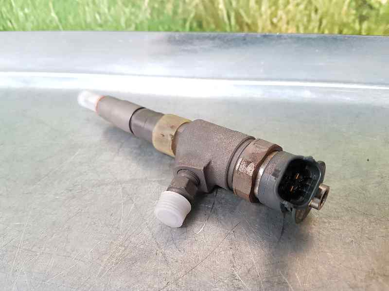 Inyector para Peugeot 308