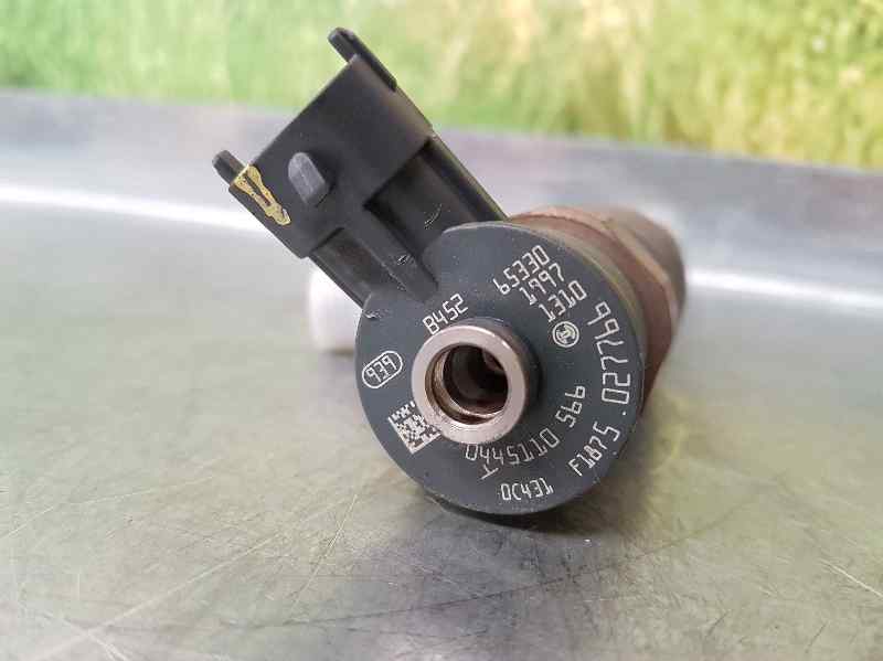 Inyector para Peugeot 308