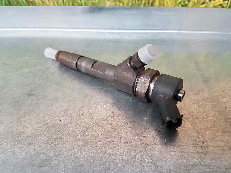 Inyector para Renault Scenic Ii