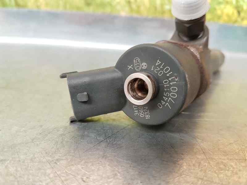 Inyector para Renault Scenic Ii