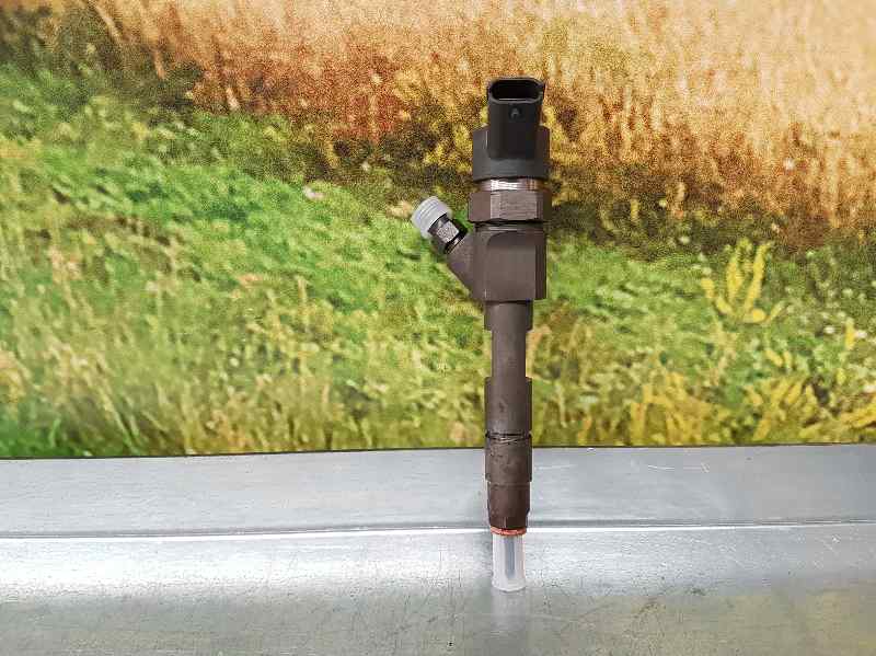 Inyector para Renault Scenic Ii