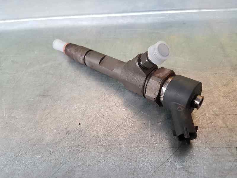 Inyector para Renault Scenic Ii