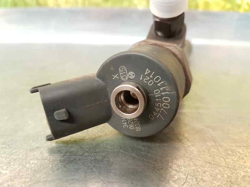 Inyector para Renault Scenic Ii