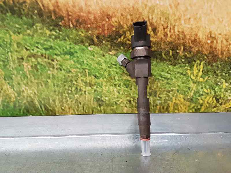 Inyector para Renault Scenic Ii