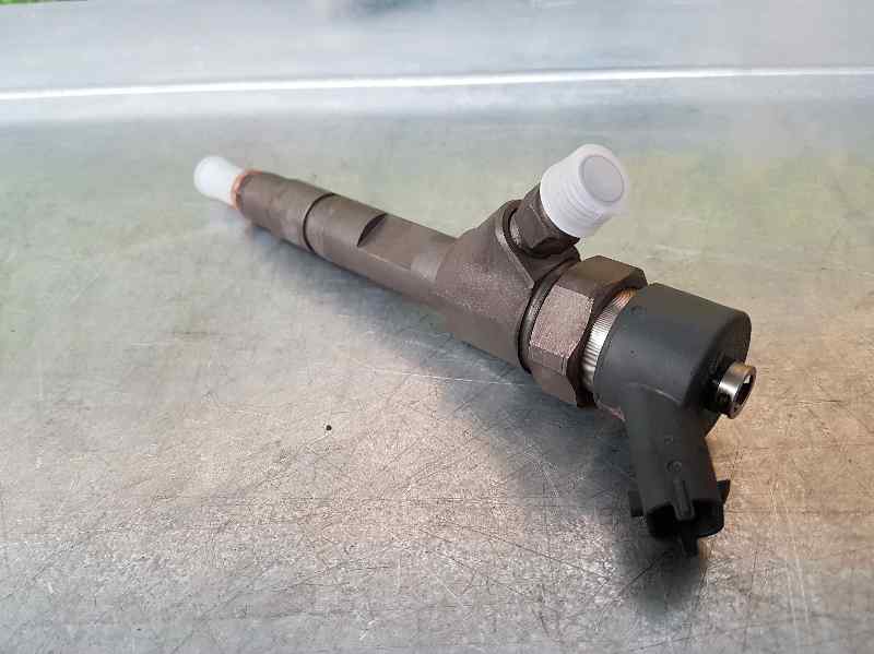 Inyector para Renault Scenic Ii