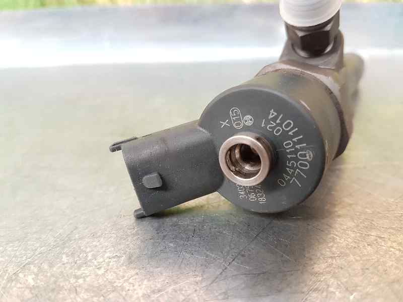 Inyector para Renault Scenic Ii