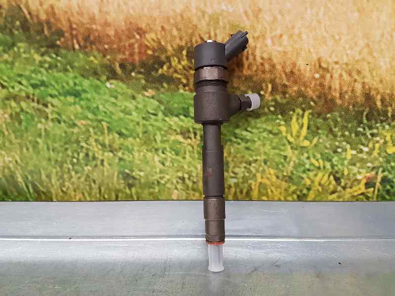 Inyector para Fiat Bravo (198)