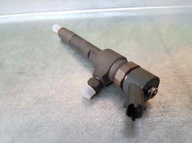 Inyector para Fiat Bravo (198)