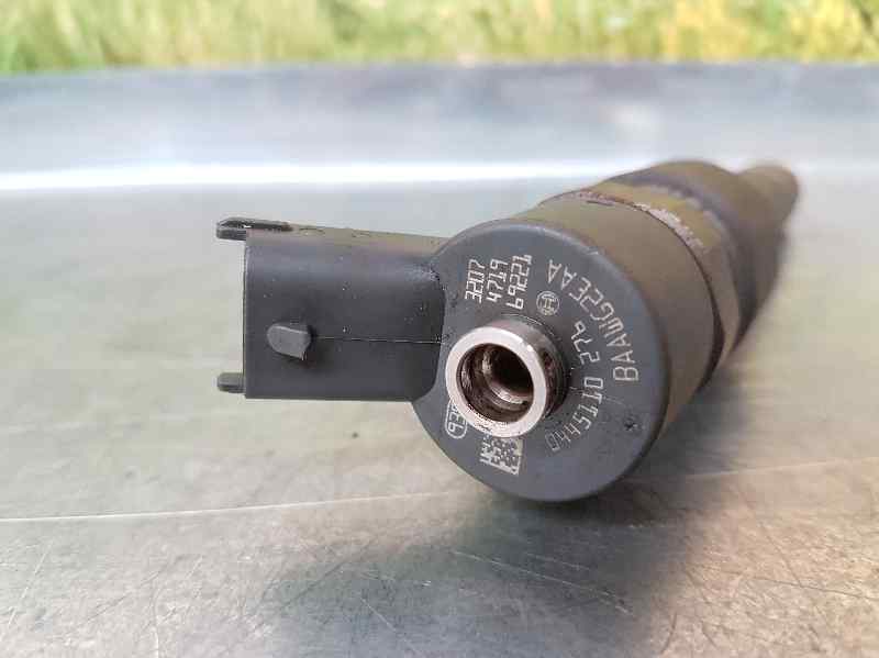 Inyector para Fiat Bravo (198)