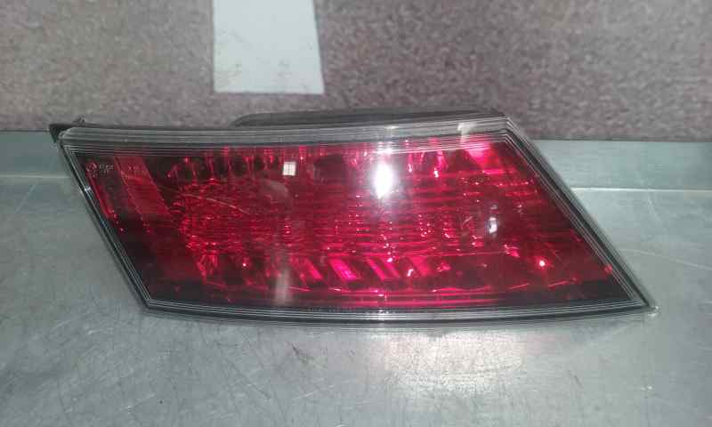 Piloto Trasero Izquierdo para Honda Civic Berlina 5 (Fk)