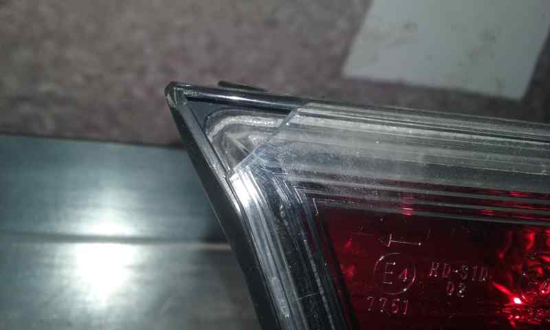 Piloto Trasero Izquierdo para Honda Civic Berlina 5 (Fk)