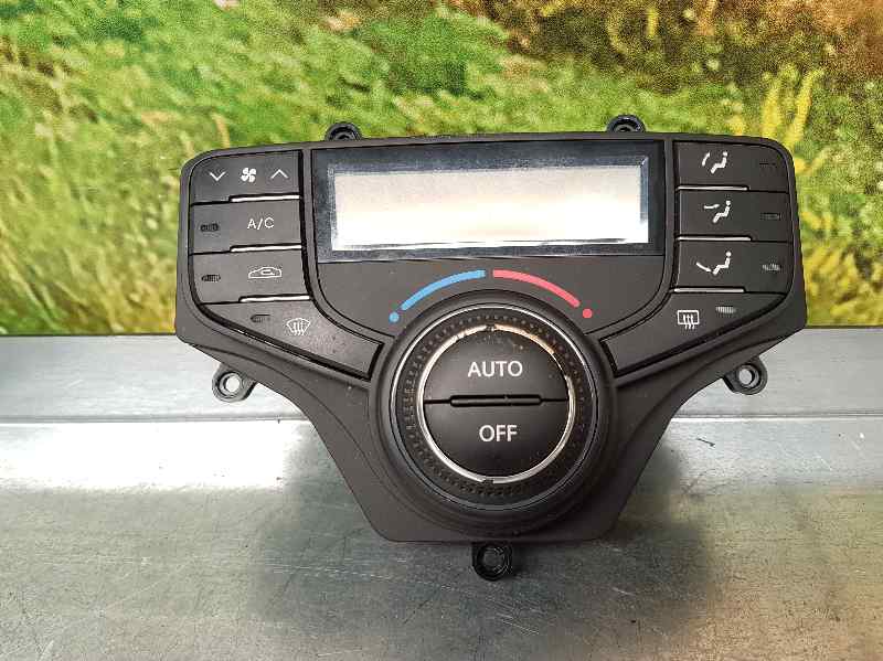 Mando Climatizador para Hyundai I30
