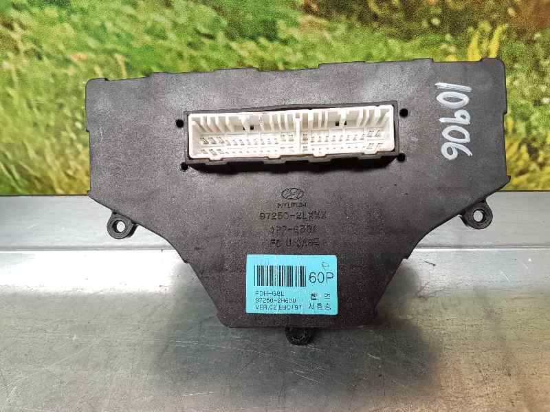 Mando Climatizador para Hyundai I30