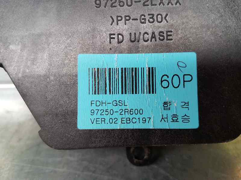 Mando Climatizador para Hyundai I30
