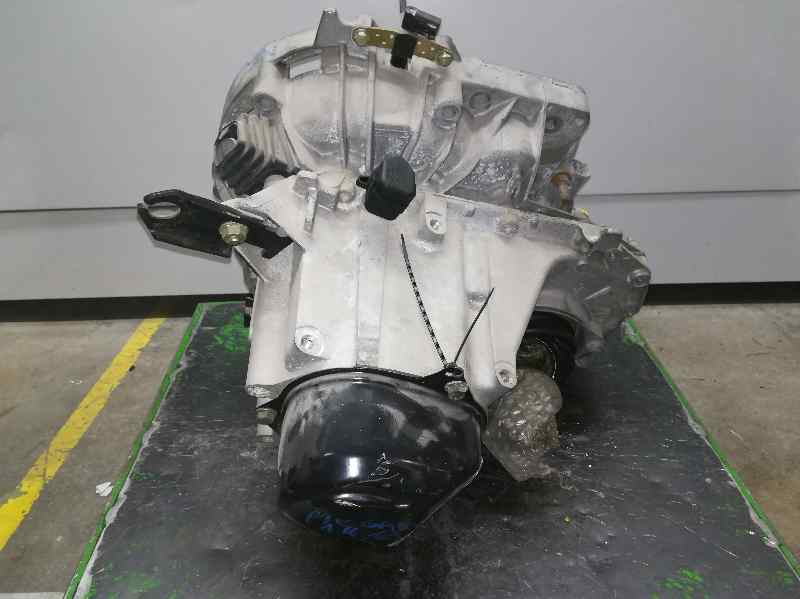 Caja Cambios para Renault Megane I Fase 2 Berlina (Ba0)