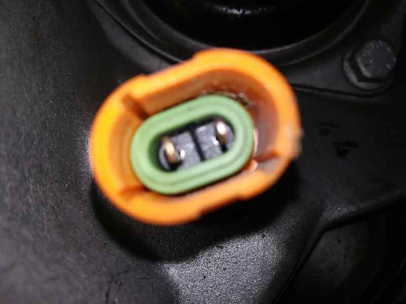 Caja Cambios para Renault Megane I Fase 2 Berlina (Ba0)