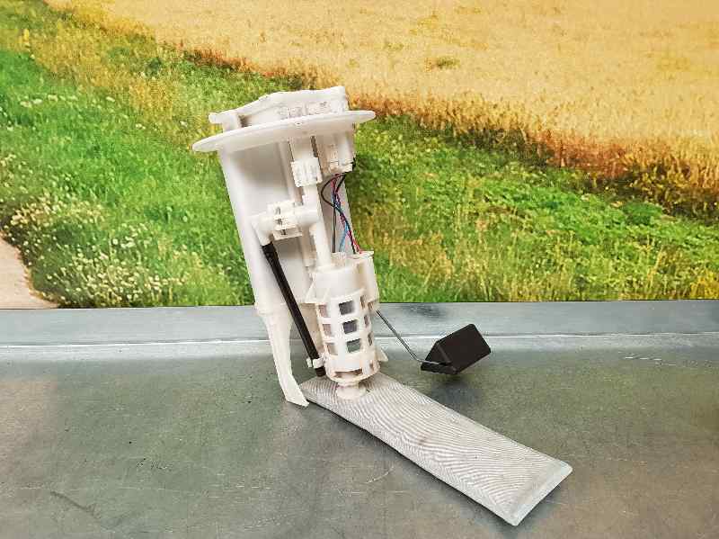 Aforador para Toyota Yaris