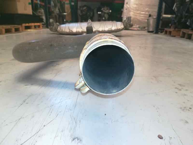 Tubo Escape Trasero para Audi Q7 (4L)