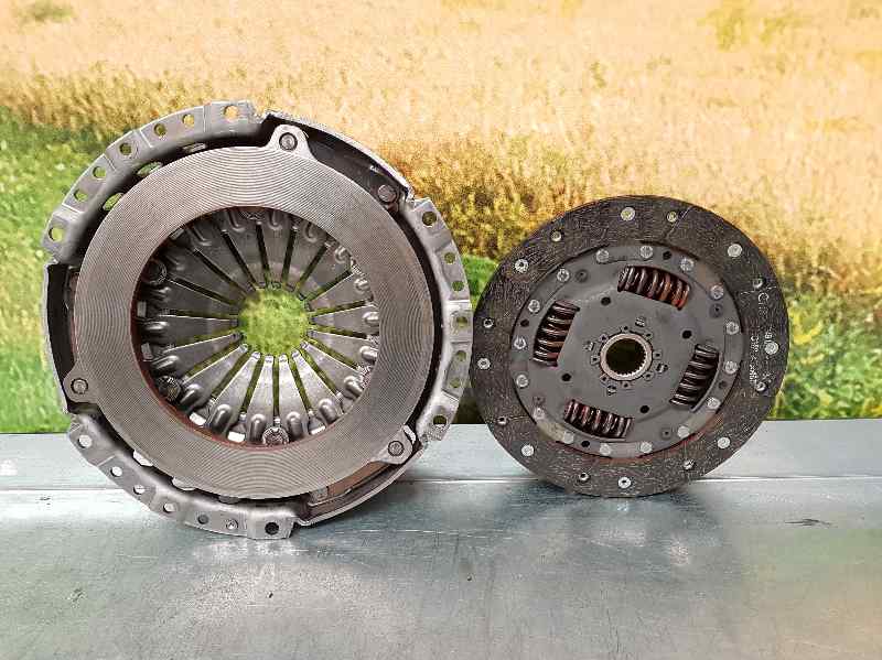 Kit Embrague para Volkswagen Polo (6C1)