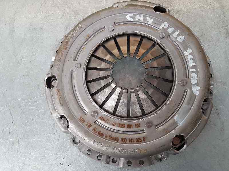 Kit Embrague para Volkswagen Polo (6C1)
